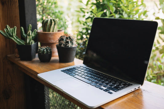 Refurbished laptops