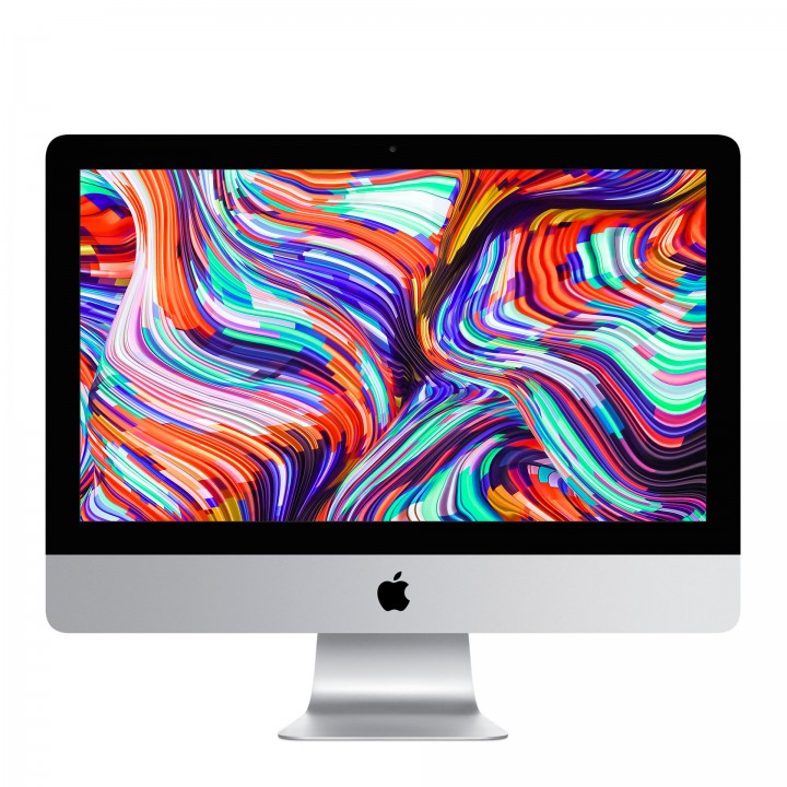 iMac 2017 21,5" | 8GB | 1TB HDD | i5-7360U