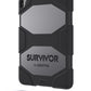 Survivor voor iPad pro van 9.7-inch