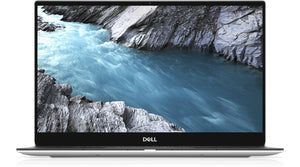 XPS 13 9380 13,3'' | 8GB | 256GB SSD | i7-8565U