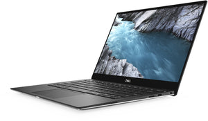 XPS 13 9380 13,3'' | 8GB | 256GB SSD | i7-8565U