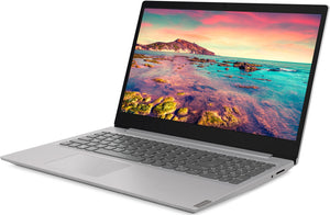 IdeaPad S145-15IIL 15,6" | 8GB | 128GB SSD | i5-1035G1 (Belgisch toetsenbord)