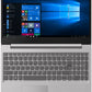 IdeaPad S145-15IIL 15,6" | 8GB | 128GB SSD | i5-1035G1 (Belgisch toetsenbord)