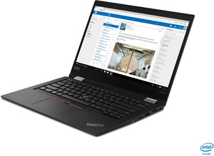 ThinkPad X13 Yoga Gen 1 13" | 8GB | 256GB SSD | i5-10210U