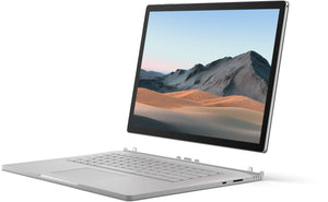 Surface Book 3 15" | 16GB | 256GB SSD | i7-1065G7 | GTX 1660 Ti Max-Q