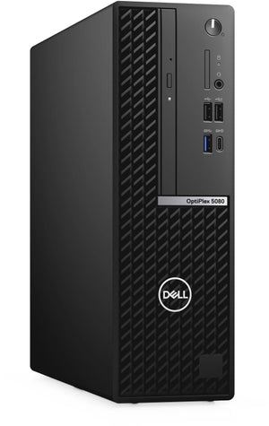 Optiplex 5080 | 16GB| 256GB SSD | i5-10500