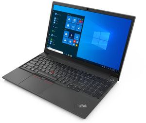 ThinkPad E15 Gen 2 15" | 16GB | 512GB SSD | i7-1165G7