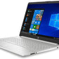 15s-fq2810nd 15,6" | 8GB | 256GB SSD | i5-1135G7