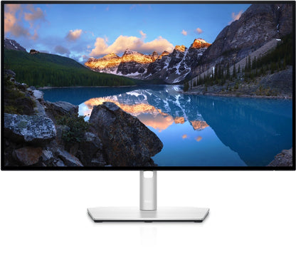 UltraSharp U2722D | 27" QHD IPS monitor