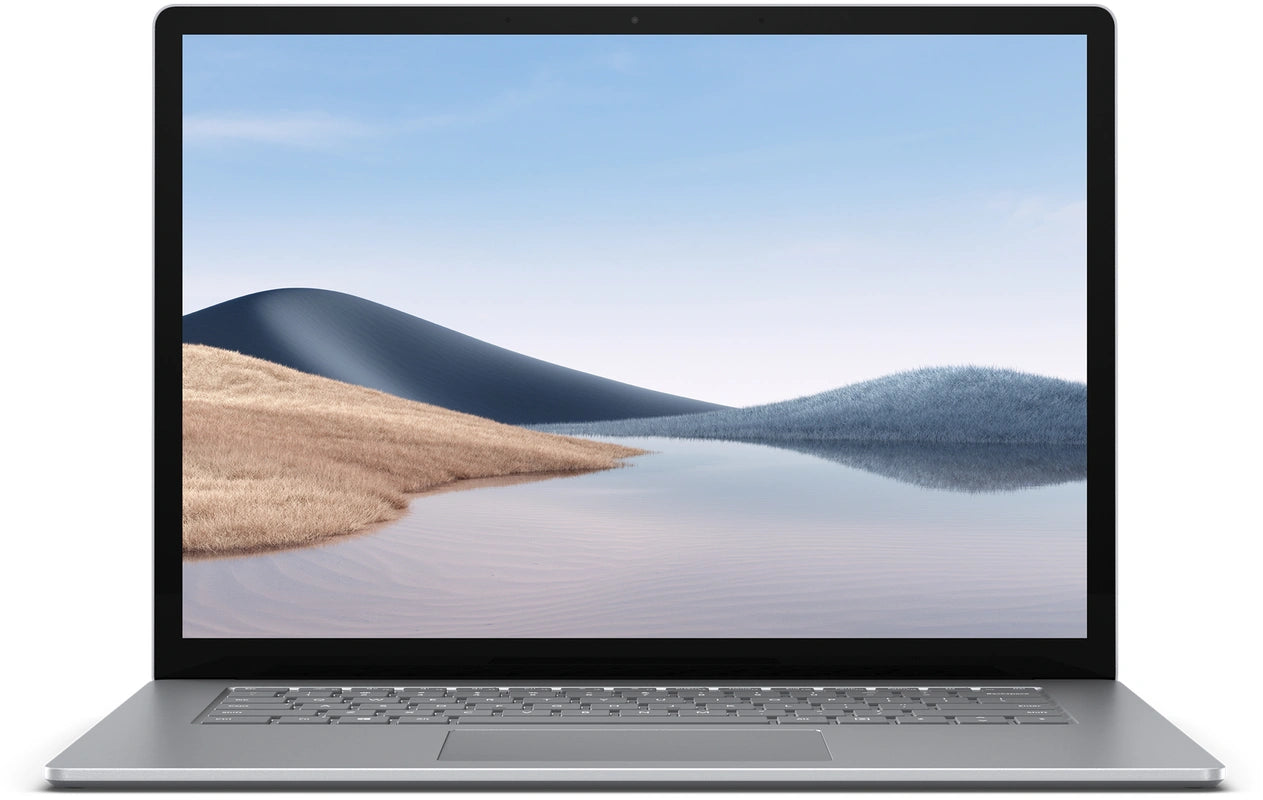 Surface Laptop 4 13,5" | 8GB | 256GB SSD | i5-1145G7