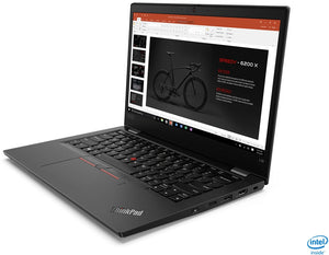 ThinkPad L13 Gen 2 13,3" | 8GB | 512GB SSD | i5-1135U