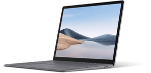 Surface Laptop 4 13,5" | 8GB | 256GB SSD | i5-1145G7