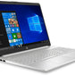 15s-fq2810nd 15,6" | 8GB | 256GB SSD | i5-1135G7