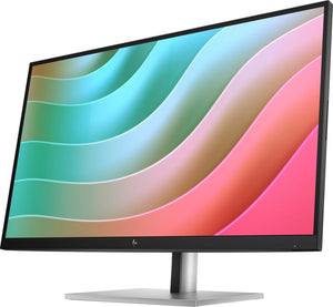 E27k G5 27" 4K Monitor