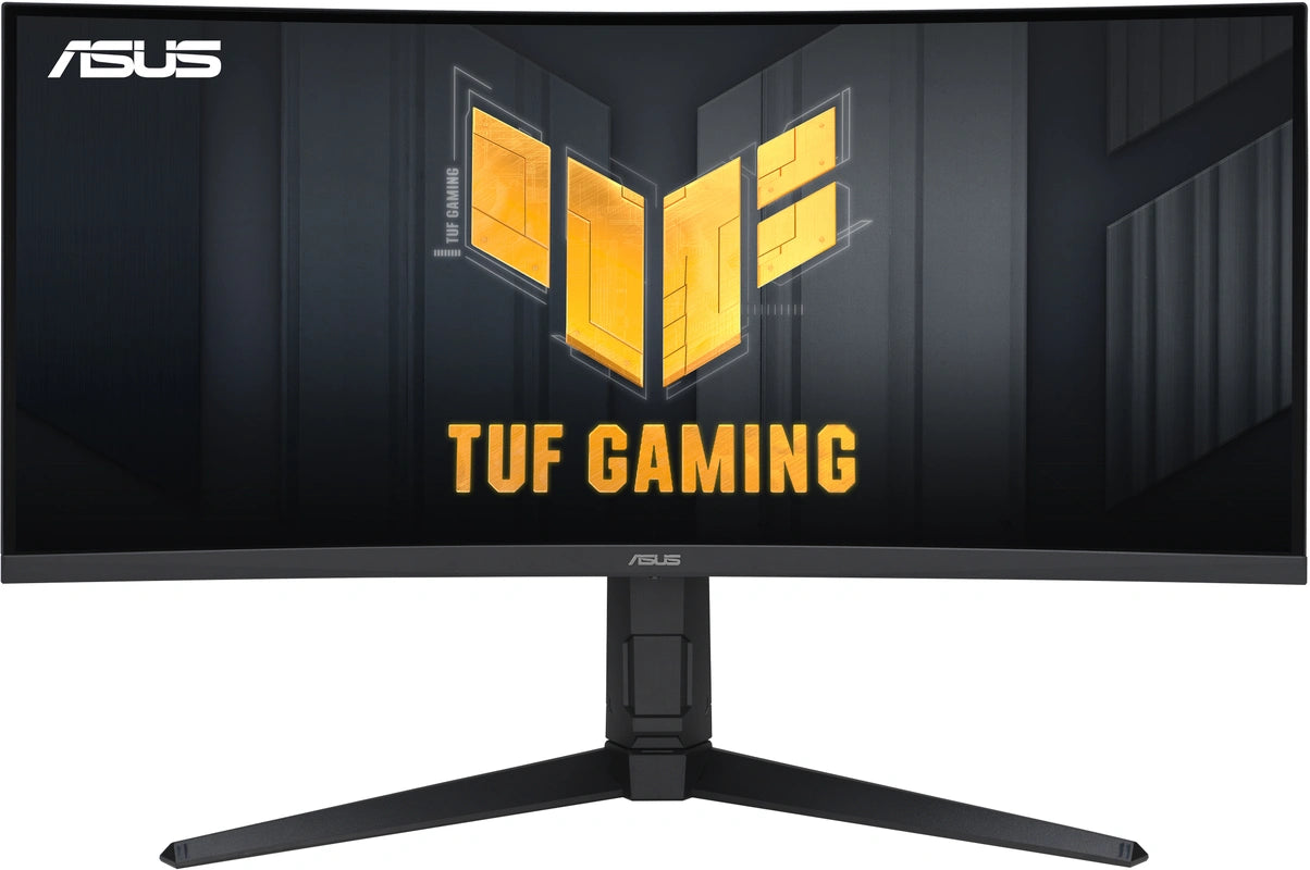 TUF Gaming VG34VQL3A Zwart | 34-inch Monitor