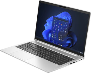 EliteBook 650 G10 (Belgisch Toetsenbord) 15,6" | 16GB | 512GB SSD | i5-1335U