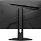 G244F E2 Zwart | 24" Full HD monitor