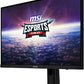 G244F E2 Zwart | 24" Full HD monitor