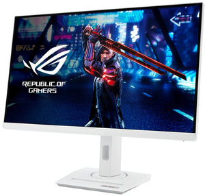 ROG Strix XG27ACS-W Wit | 27-inch Quad HD Monitor