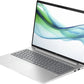 HP ProBook 460 G11 16" | 16GB | 512GB SSD | Intel Core Ultra 7 155U (Belgisch Toetsenbord)