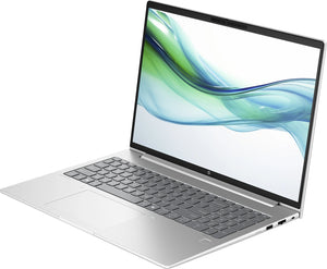 HP ProBook 460 G11 16" | 16GB | 512GB SSD | Intel Core Ultra 7 155U (Belgisch Toetsenbord)