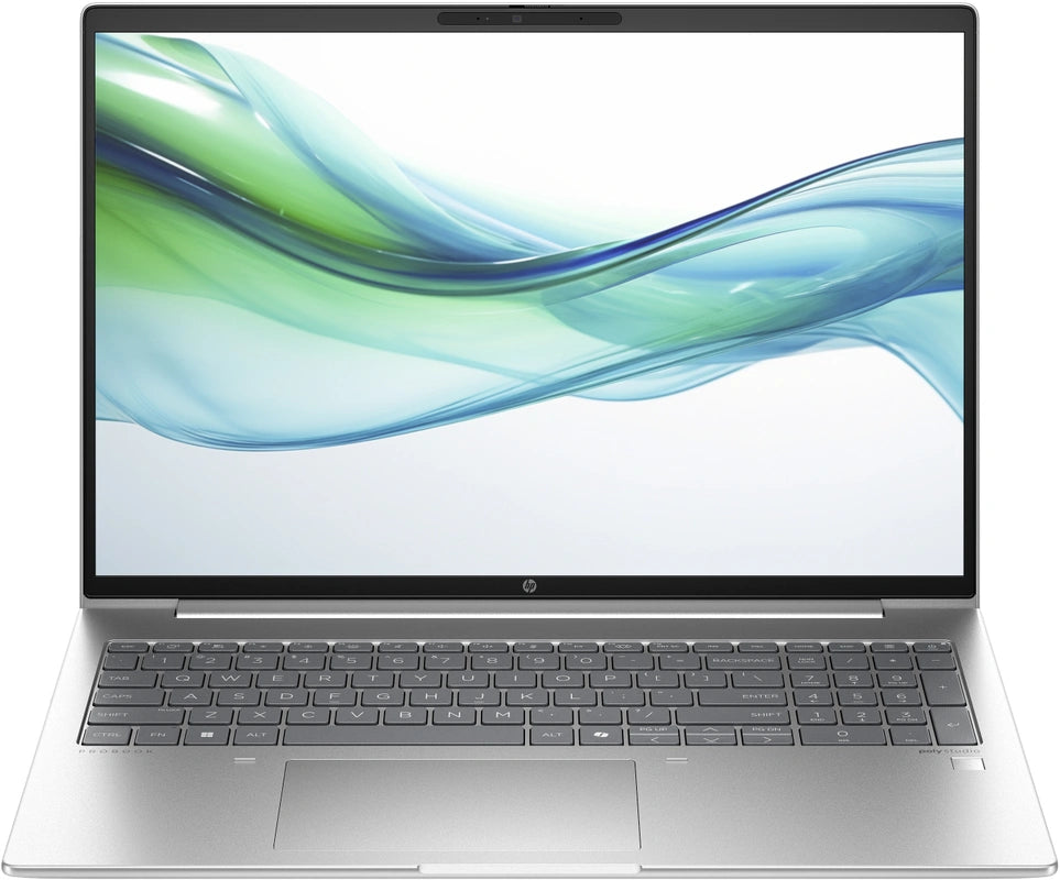 HP ProBook 465 G11 16" | 16GB | 512GB SSD | AMD Ryzen 5 7535U