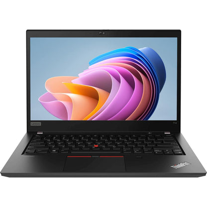 ThinkPad T14s Gen 1 Touch 14" | 32GB | 512GB SSD | i7-10610U