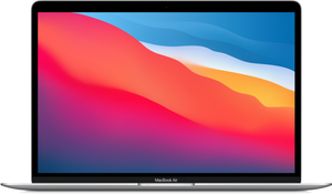 MacBook Air 2020 13,3" | 16GB | 512GB | Apple M1 (Duits Toetsenbord)