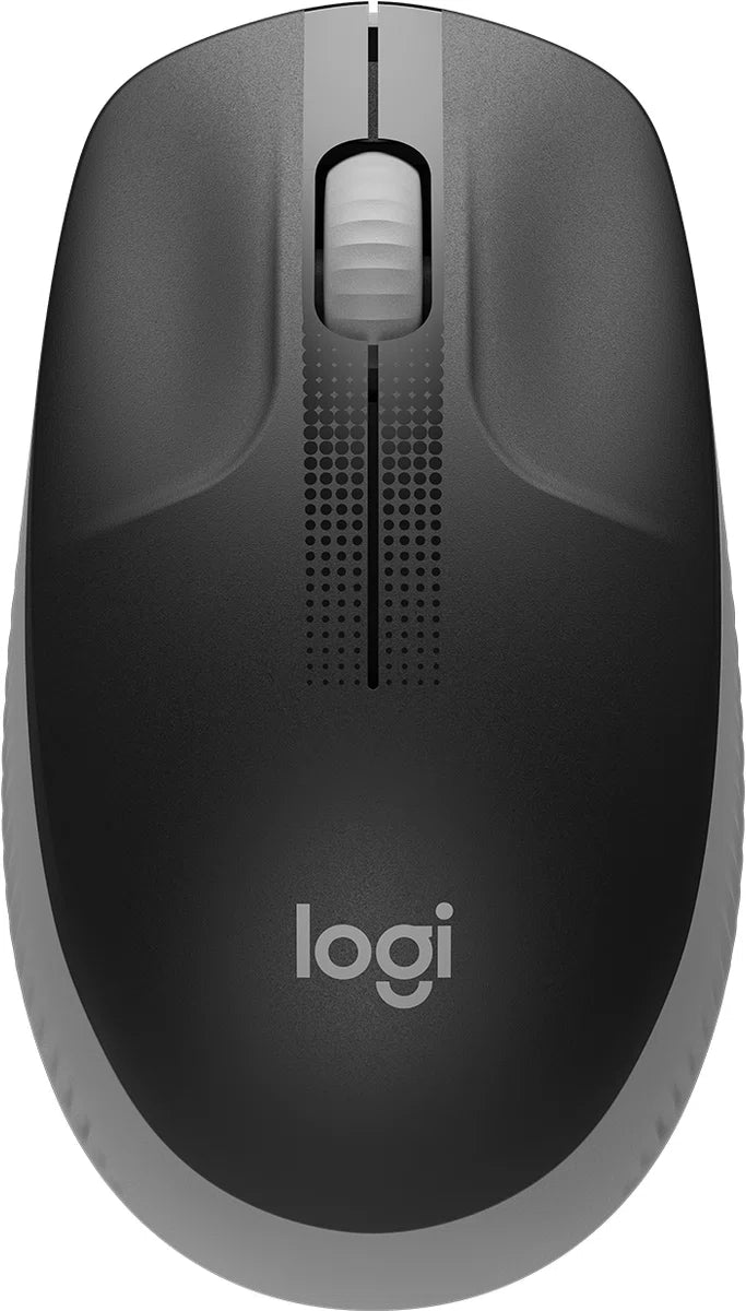 Logitech M190 muis