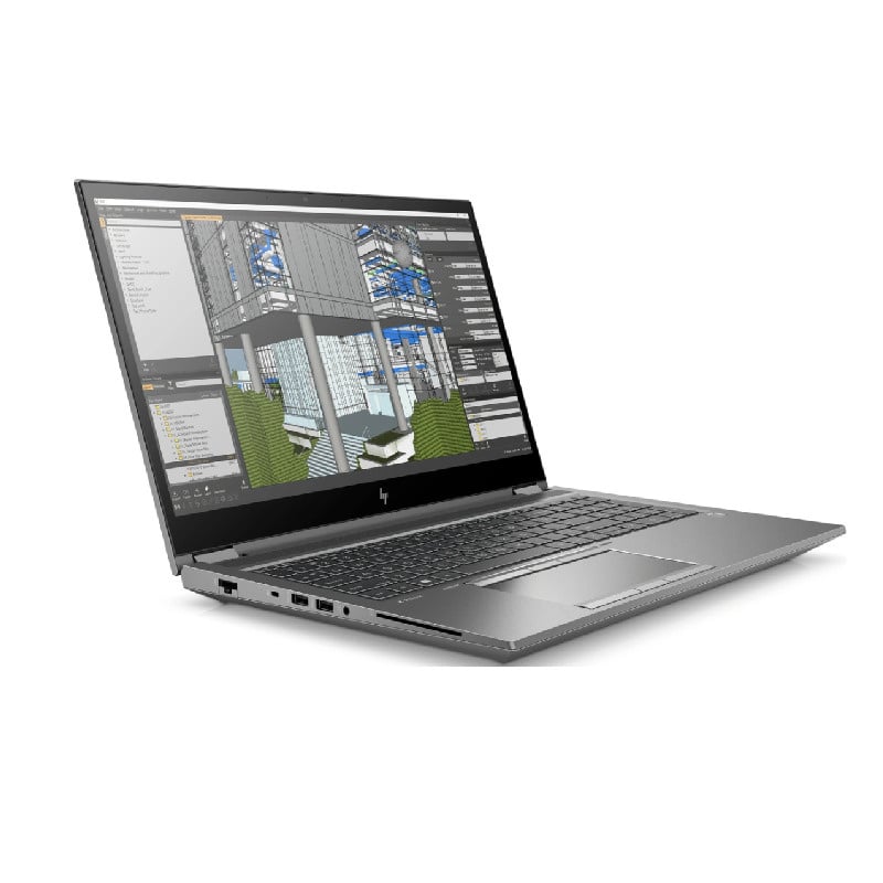 ZBook Fury 15 G7