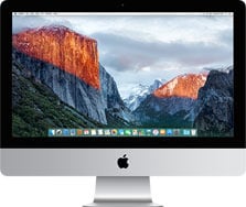 iMac 21.5-Inch (Mid-2015) (B-Grade)