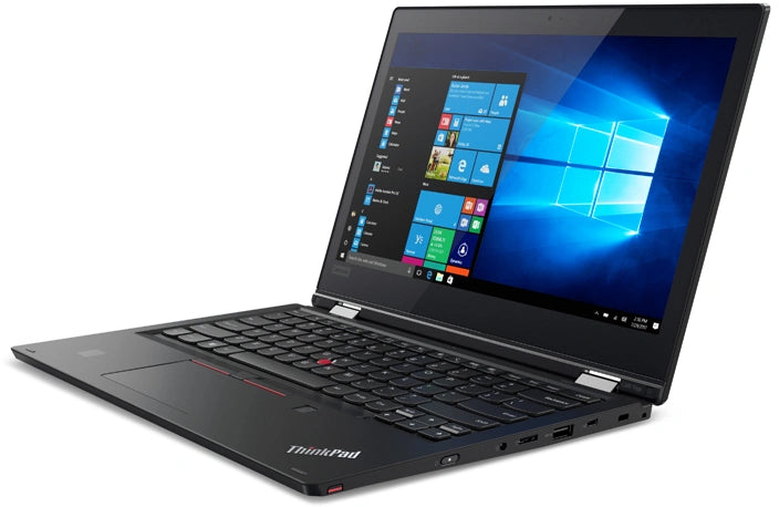 ThinkPad l380 Yoga