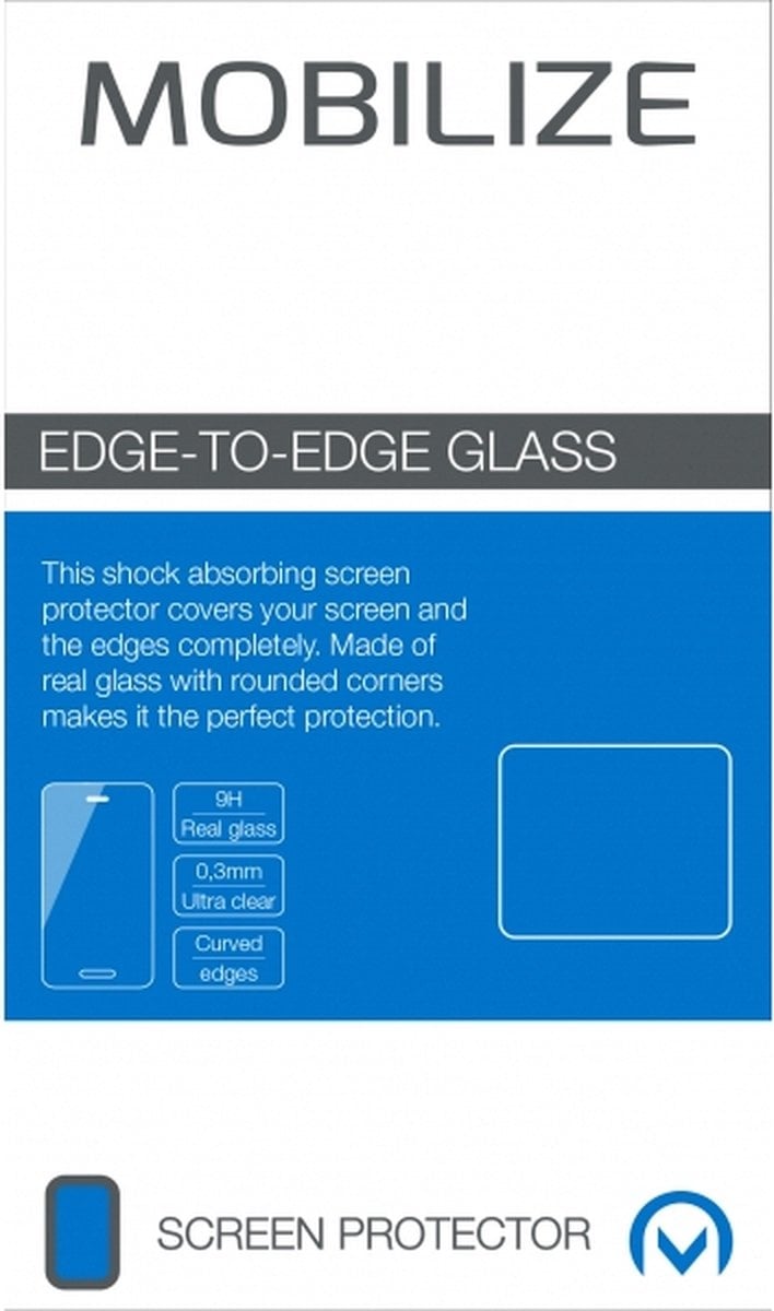 Screen protector Galaxy S10e