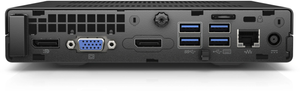 EliteDesk 800 G2 DM Mini PC