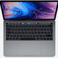 MacBook Pro 2018 Space Gray