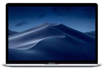 MacBook Pro 2018 Space Gray (B-Grade)