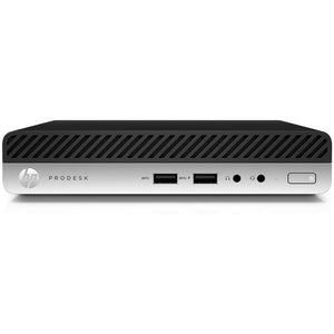 ProDesk 400 G4 Mini PC