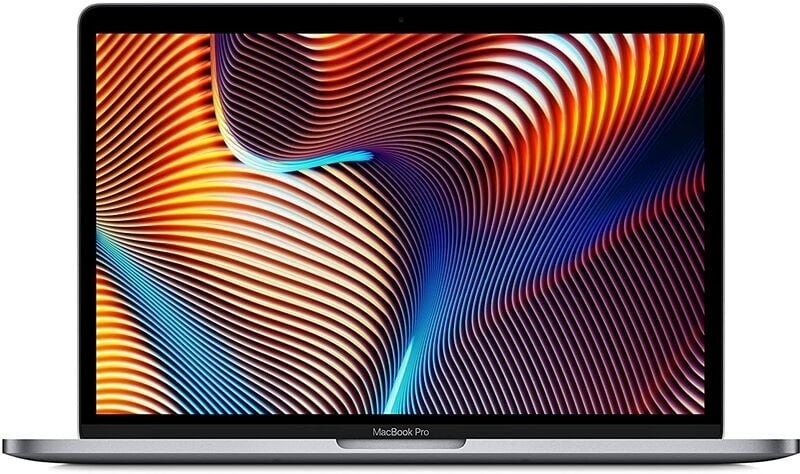 MacBook Pro 2019 Space Gray