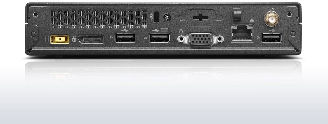 ThinkCentre M73 Tiny 