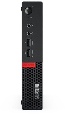 Thinkcentre m710q