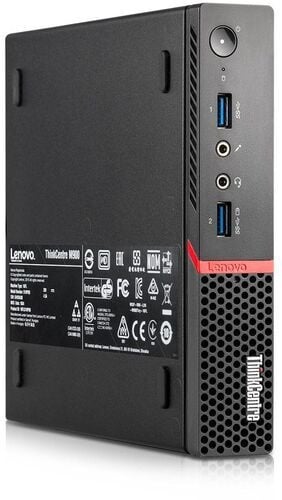 ThinkCentre M900 Tiny