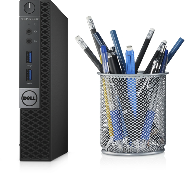 OptiPlex 3040 MFF