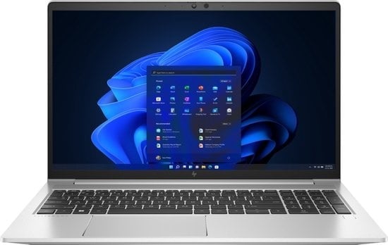 EliteBook 650 G9 (Belgisch toetsenbord)