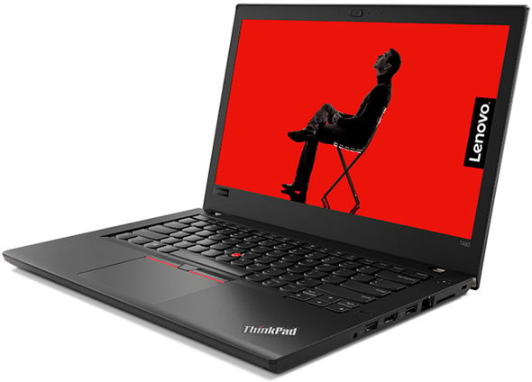 ThinkPad T480s (Zweeds toetsenbord) (Spot) 