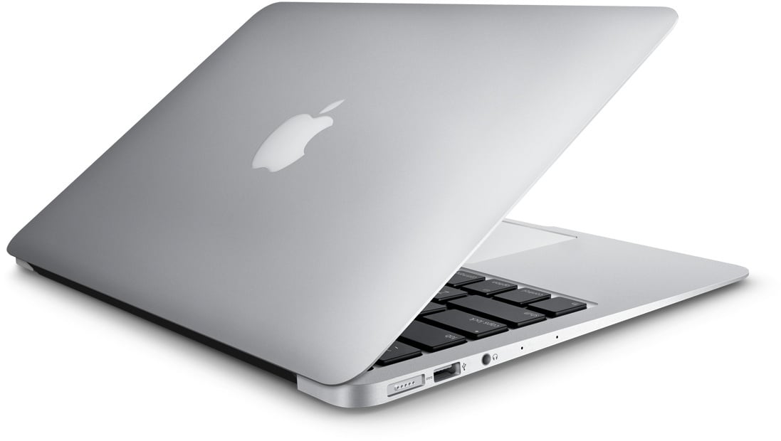 MacBook Air 2017 13"