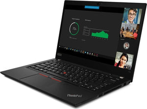 ThinkPad T14 Gen 2 (Turks toetsenbord)