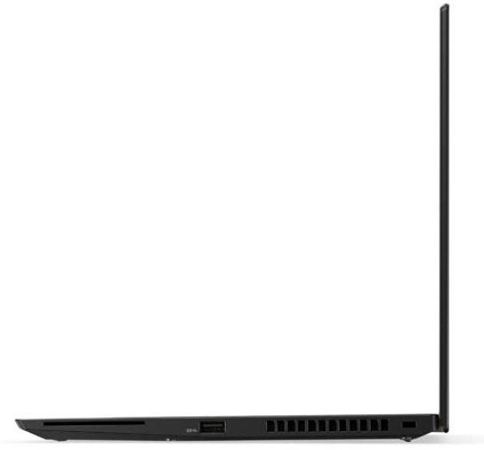 ThinkPad T480s Touch (Frans)