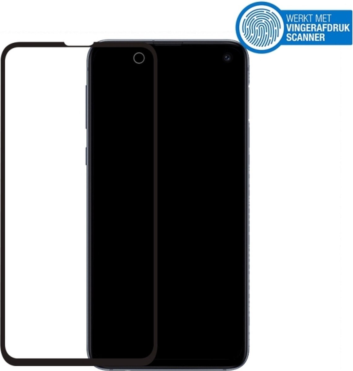 Screen protector Galaxy S10e