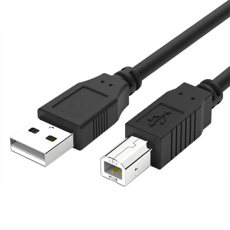 USB 2.0 Printerkabel 1,5M