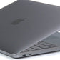 MacBook Pro 2019 Space Gray